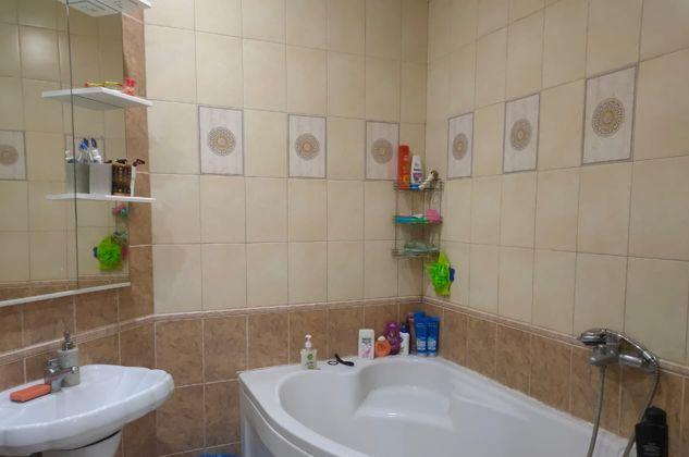 Продажа 2-комнатной квартиры, Краснодар, улица имени 40-летия Победы,  117