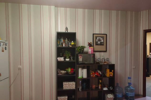 Продажа 2-комнатной квартиры, Краснодар, улица имени 40-летия Победы,  117