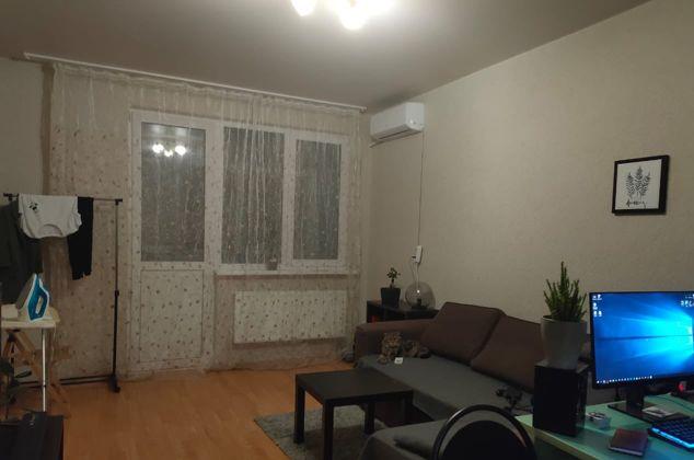 Продажа 2-комнатной квартиры, Краснодар, улица имени 40-летия Победы,  117