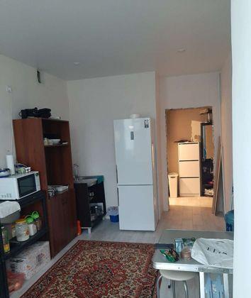 Продажа 1-комнатной квартиры, Краснодар, 1-й Сахалинский проезд,  14