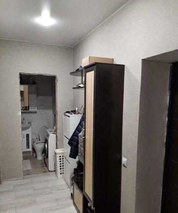 Продажа 1-комнатной квартиры, Краснодар, 1-й Сахалинский проезд,  14