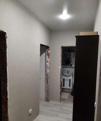 Продажа 1-комнатной квартиры, Краснодар, 1-й Сахалинский проезд,  14