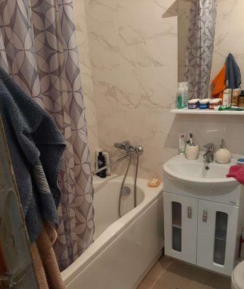 Продажа 1-комнатной квартиры, Краснодар, 1-й Сахалинский проезд,  14