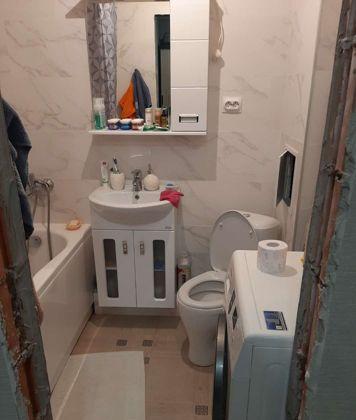 Продажа 1-комнатной квартиры, Краснодар, 1-й Сахалинский проезд,  14