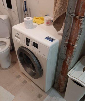 Продажа 1-комнатной квартиры, Краснодар, 1-й Сахалинский проезд,  14