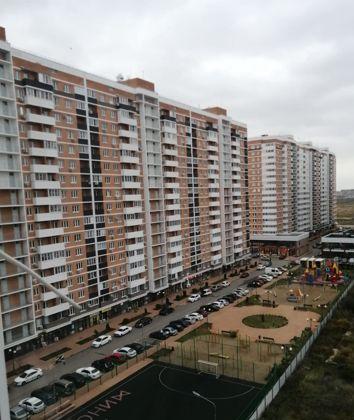 Продажа 1-комнатной квартиры, Краснодар, Командорская улица,  5/2