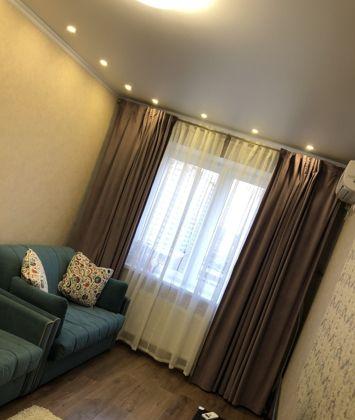 Продажа 1-комнатной квартиры, Краснодар, Командорская улица,  5/2