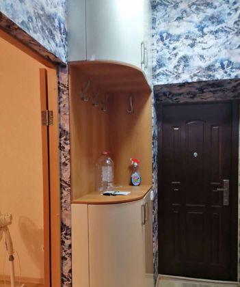 Продажа 1-комнатной квартиры, Краснодар, Ангарский проезд,  4