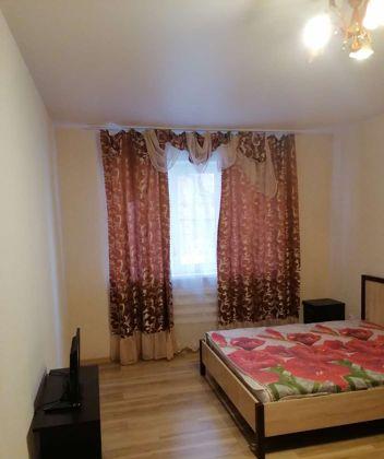 Продажа 1-комнатной квартиры, Краснодар, Ангарский проезд,  4