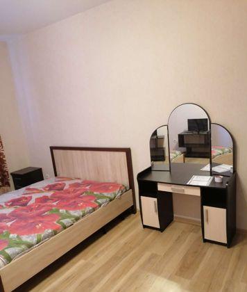 Продажа 1-комнатной квартиры, Краснодар, Ангарский проезд,  4