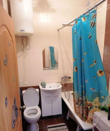 Продажа 1-комнатной квартиры, Краснодар, Ангарский проезд,  4