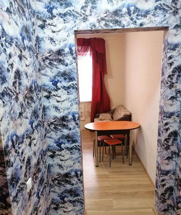 Продажа 1-комнатной квартиры, Краснодар, Ангарский проезд,  4