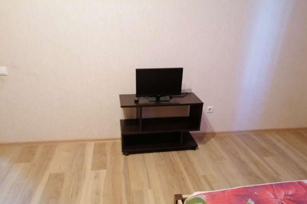 Продажа 1-комнатной квартиры, Краснодар, Ангарский проезд,  4