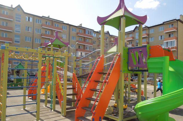 Продажа 1-комнатной квартиры, Краснодар, улица Куликова Поля,  2