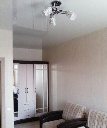 Продажа 1-комнатной квартиры, Краснодар, улица Куликова Поля,  2