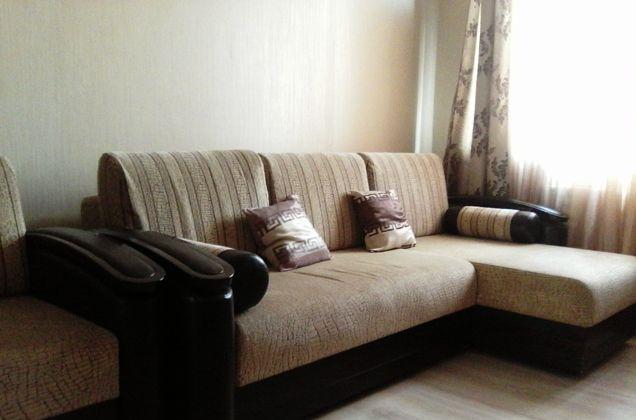 Продажа 1-комнатной квартиры, Краснодар, улица Куликова Поля,  2