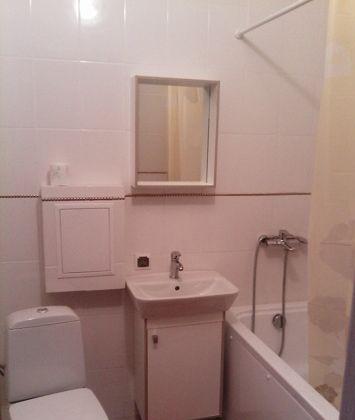 Продажа 1-комнатной квартиры, Краснодар, улица Куликова Поля,  2