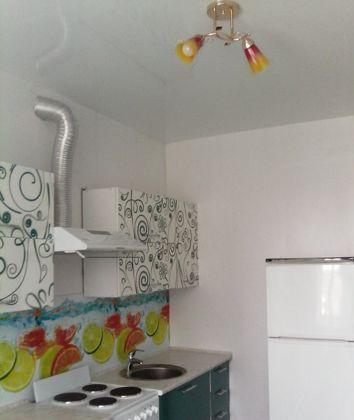 Продажа 1-комнатной квартиры, Краснодар, улица Куликова Поля,  2