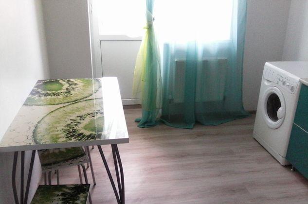 Продажа 1-комнатной квартиры, Краснодар, улица Куликова Поля,  2