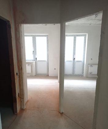 Продажа 1-комнатной квартиры, Краснодар, улица Петра Метальникова,  40