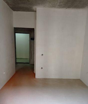 Продажа 1-комнатной квартиры, Краснодар, улица Петра Метальникова,  40