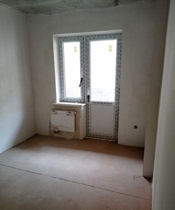 Продажа 1-комнатной квартиры, Краснодар, улица Петра Метальникова,  40