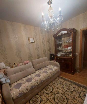 Продажа 2-комнатной квартиры, Краснодар, улица Рахманинова,  22