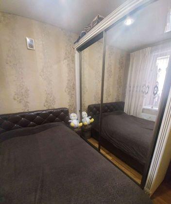 Продажа 2-комнатной квартиры, Краснодар, улица Рахманинова,  22