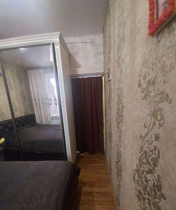 Продажа 2-комнатной квартиры, Краснодар, улица Рахманинова,  22