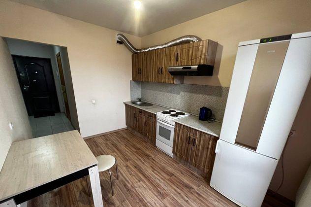 Продажа 1-комнатной квартиры, Краснодар, улица Евгении Жигуленко,  9