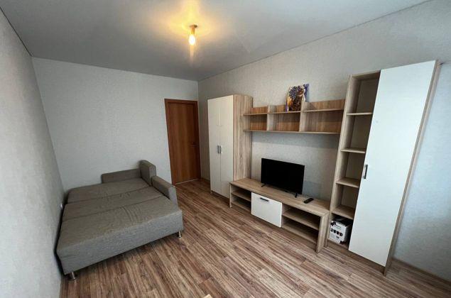 Продажа 1-комнатной квартиры, Краснодар, улица Евгении Жигуленко,  9