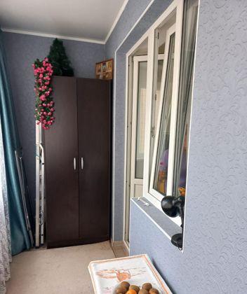 Продажа 1-комнатной квартиры, Краснодар, улица имени Дунаевского И.И.,  24