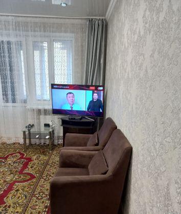 Продажа 1-комнатной квартиры, Краснодар, улица имени Дунаевского И.И.,  24