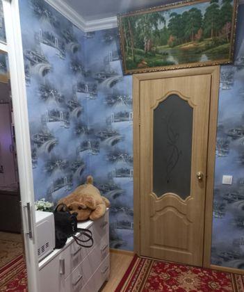 Продажа 1-комнатной квартиры, Краснодар, улица имени Дунаевского И.И.,  24