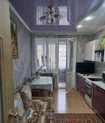 Продажа 1-комнатной квартиры, Краснодар, улица имени Дунаевского И.И.,  24