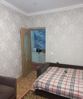 Продажа 1-комнатной квартиры, Краснодар, улица имени Дунаевского И.И.,  24