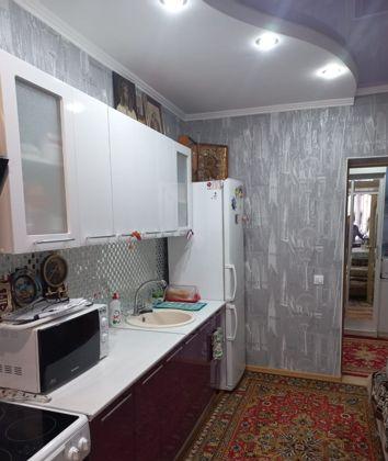 Продажа 1-комнатной квартиры, Краснодар, улица имени Дунаевского И.И.,  24