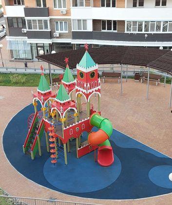 Продажа 2-комнатной квартиры, Краснодар, улица Григория Пономаренко,  45