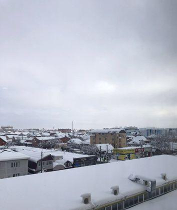 Продажа 1-комнатной квартиры, Краснодар, Российская улица,  337