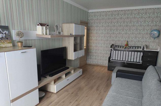 Продажа 2-комнатной квартиры, Краснодар, Российская улица,  267/3к2