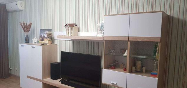 Продажа 2-комнатной квартиры, Краснодар, Российская улица,  267/3к2