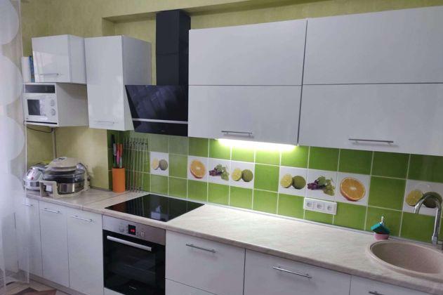 Продажа 2-комнатной квартиры, Краснодар, Российская улица,  267/3к2