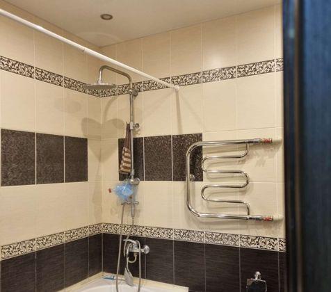 Продажа 2-комнатной квартиры, Краснодар, улица имени Сергея Есенина,  100