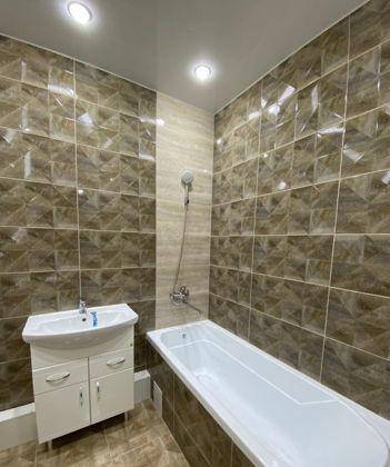 Продажа 1-комнатной квартиры, Краснодар, улица Адмирала Серебрякова,  3к3