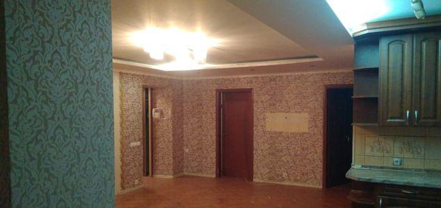 Продажа 3-комнатной квартиры, Краснодар, улица Красных Партизан,  541