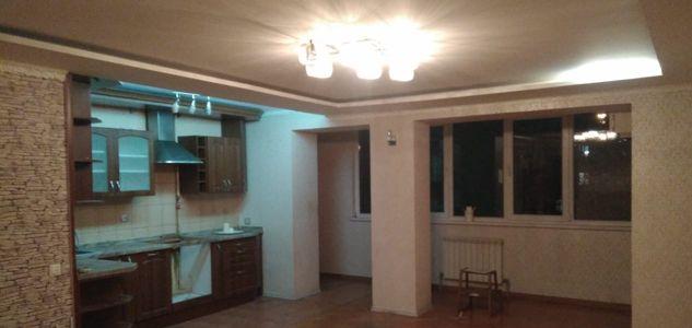 Продажа 3-комнатной квартиры, Краснодар, улица Красных Партизан,  541