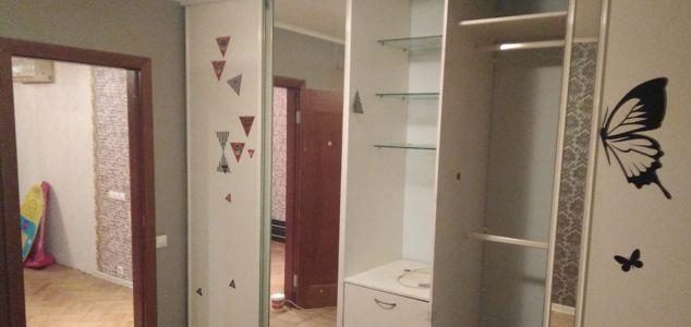 Продажа 3-комнатной квартиры, Краснодар, улица Красных Партизан,  541