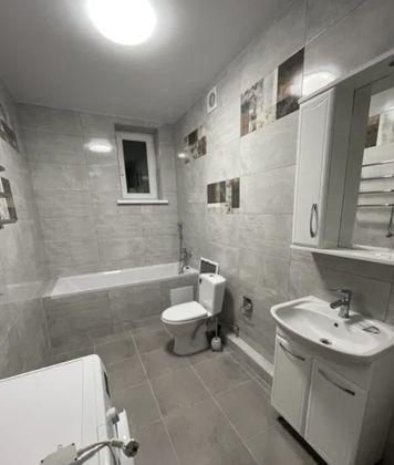 Продажа 1-комнатной квартиры, Краснодар, Гаражная улица,  107