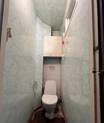 Продажа 2-комнатной квартиры, Краснодар, улица Гагарина,  87