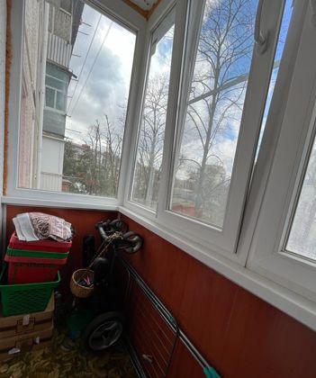 Продажа 2-комнатной квартиры, Краснодар, улица Гагарина,  87